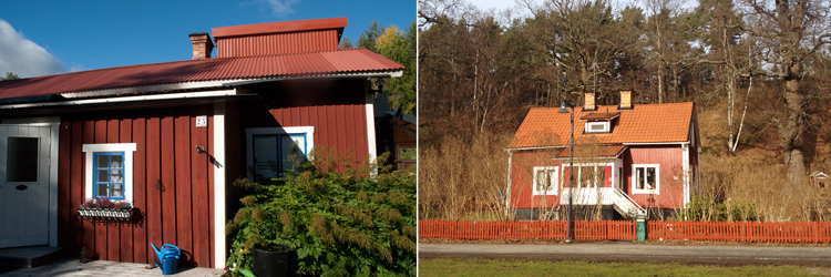 Tips när du ska öppna fritidhuset Tips när du ska öppna fritidhuset